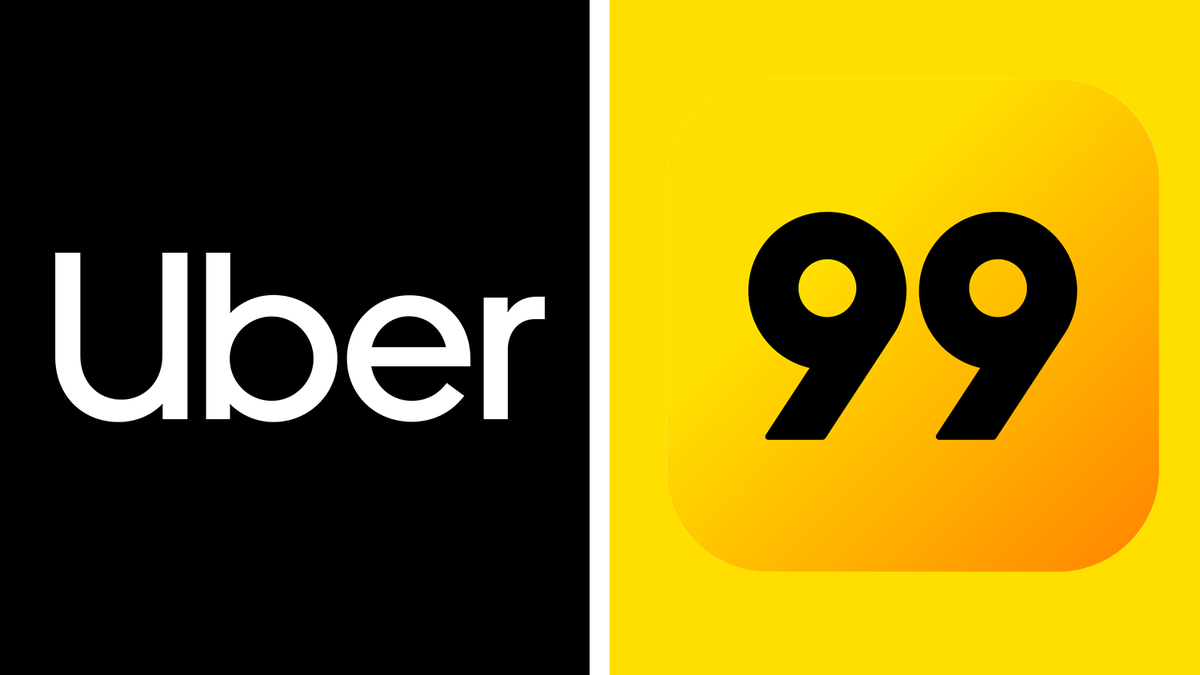 Uber e 99